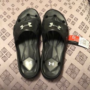 Under Armour Men’s Slides